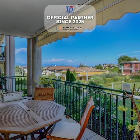 Desenzanoloft Official Partner Marriott Homes & Villas -Butterfly And 5 Pools Family Apartment Desenzano del Garda Zewnętrze zdjęcie