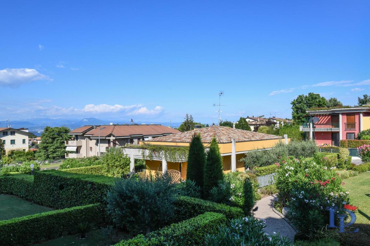 Desenzanoloft Official Partner Marriott Homes & Villas -Butterfly And 5 Pools Family Apartment Desenzano del Garda Zewnętrze zdjęcie