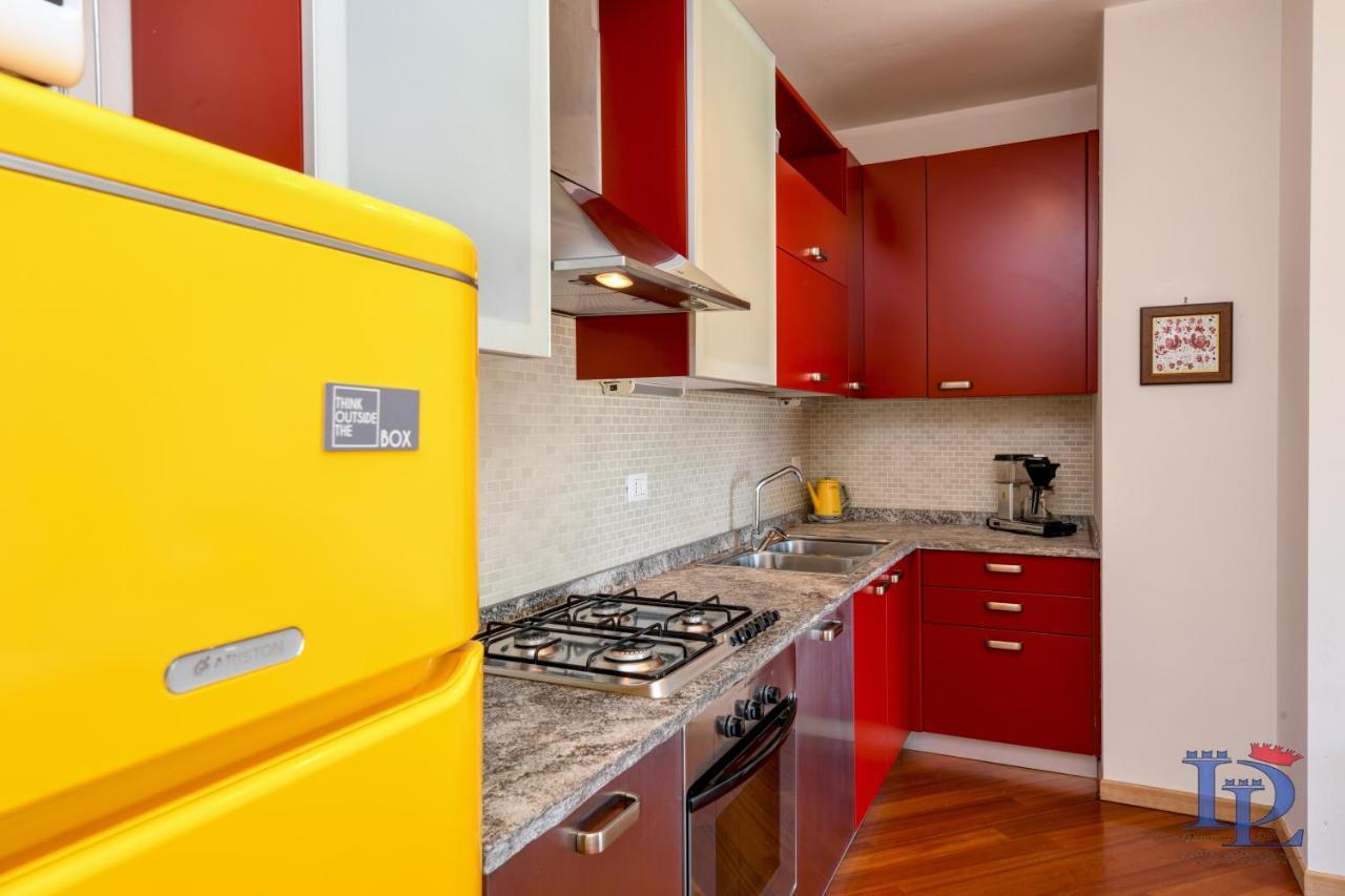 Desenzanoloft Official Partner Marriott Homes & Villas -Butterfly And 5 Pools Family Apartment Desenzano del Garda Zewnętrze zdjęcie
