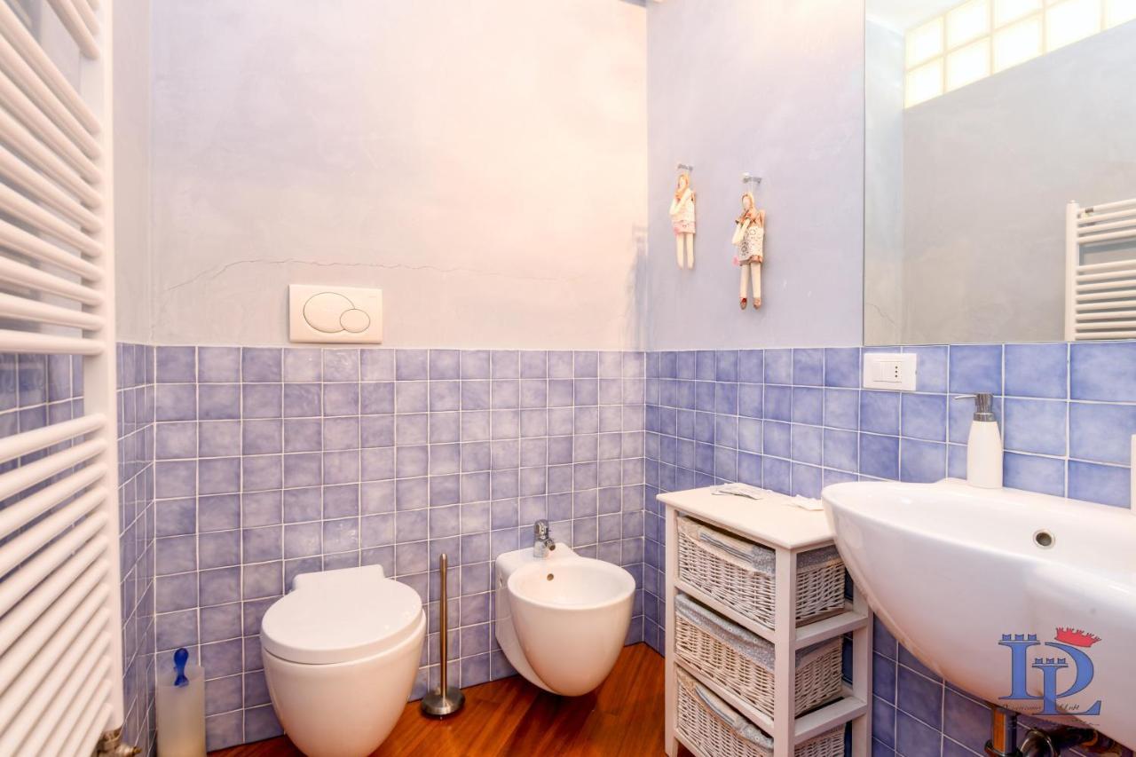 Desenzanoloft Official Partner Marriott Homes & Villas -Butterfly And 5 Pools Family Apartment Desenzano del Garda Zewnętrze zdjęcie
