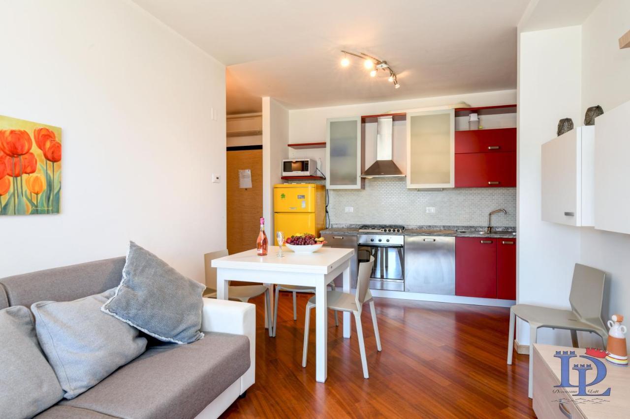 Desenzanoloft Official Partner Marriott Homes & Villas -Butterfly And 5 Pools Family Apartment Desenzano del Garda Zewnętrze zdjęcie