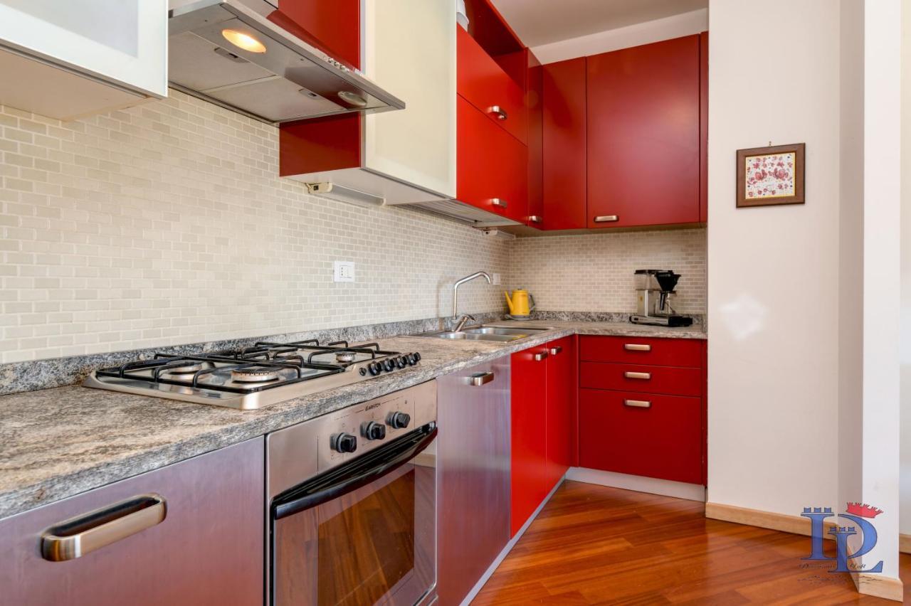 Desenzanoloft Official Partner Marriott Homes & Villas -Butterfly And 5 Pools Family Apartment Desenzano del Garda Zewnętrze zdjęcie