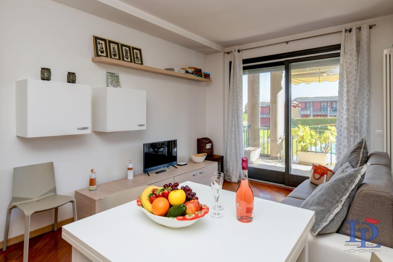 Desenzanoloft Official Partner Marriott Homes & Villas -Butterfly And 5 Pools Family Apartment Desenzano del Garda Zewnętrze zdjęcie