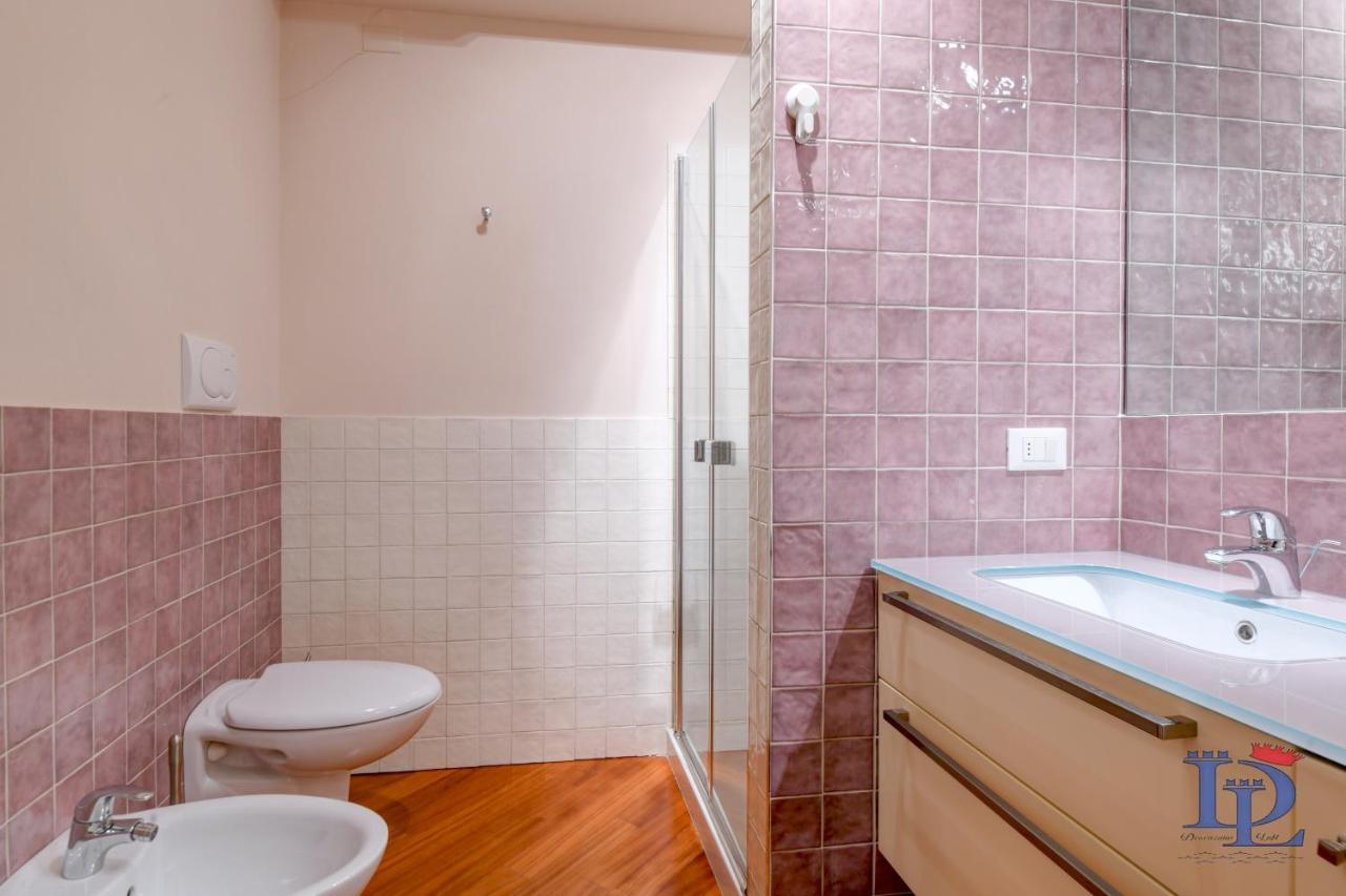 Desenzanoloft Official Partner Marriott Homes & Villas -Butterfly And 5 Pools Family Apartment Desenzano del Garda Zewnętrze zdjęcie