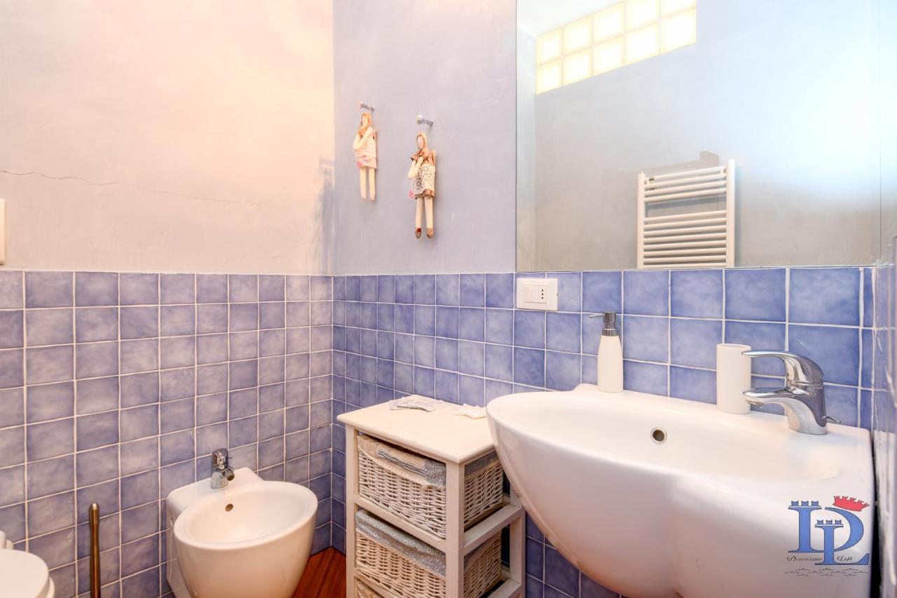 Desenzanoloft Official Partner Marriott Homes & Villas -Butterfly And 5 Pools Family Apartment Desenzano del Garda Zewnętrze zdjęcie