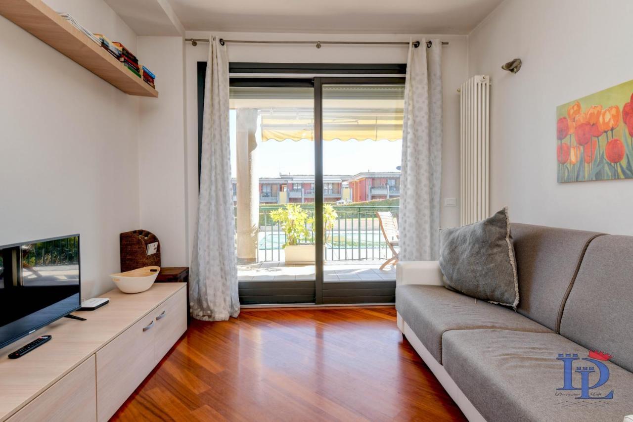 Desenzanoloft Official Partner Marriott Homes & Villas -Butterfly And 5 Pools Family Apartment Desenzano del Garda Zewnętrze zdjęcie