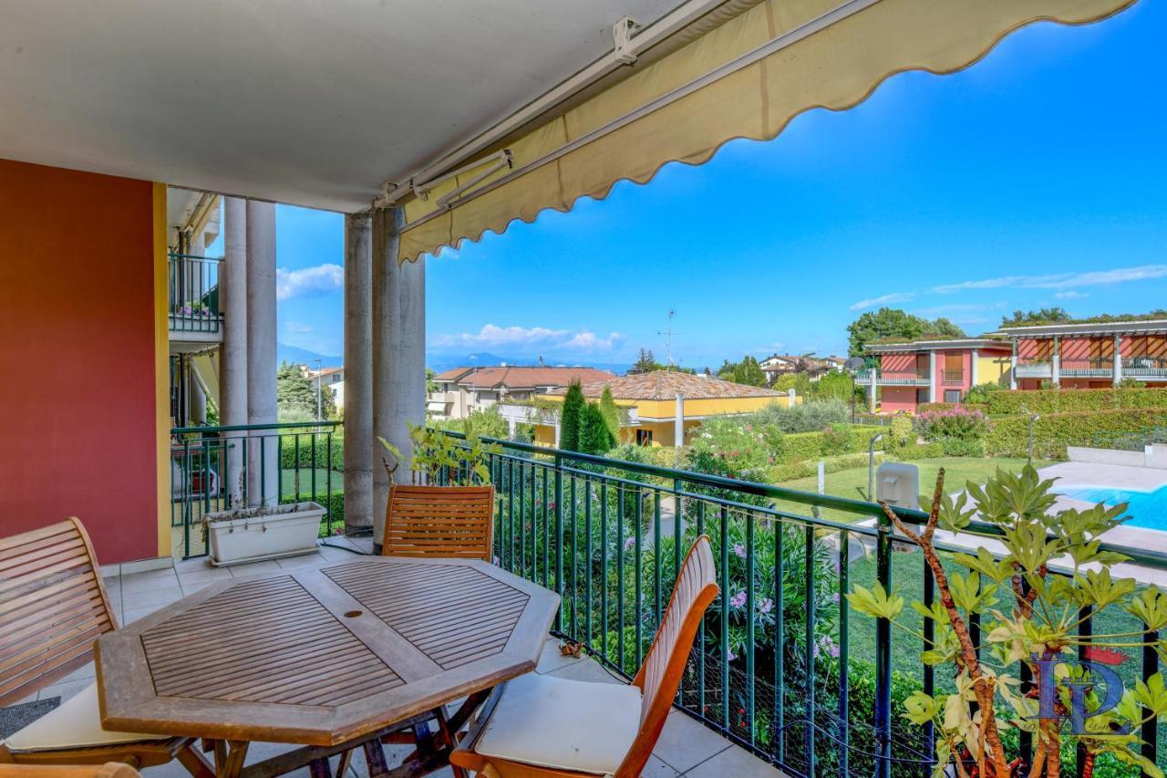 Desenzanoloft Official Partner Marriott Homes & Villas -Butterfly And 5 Pools Family Apartment Desenzano del Garda Zewnętrze zdjęcie