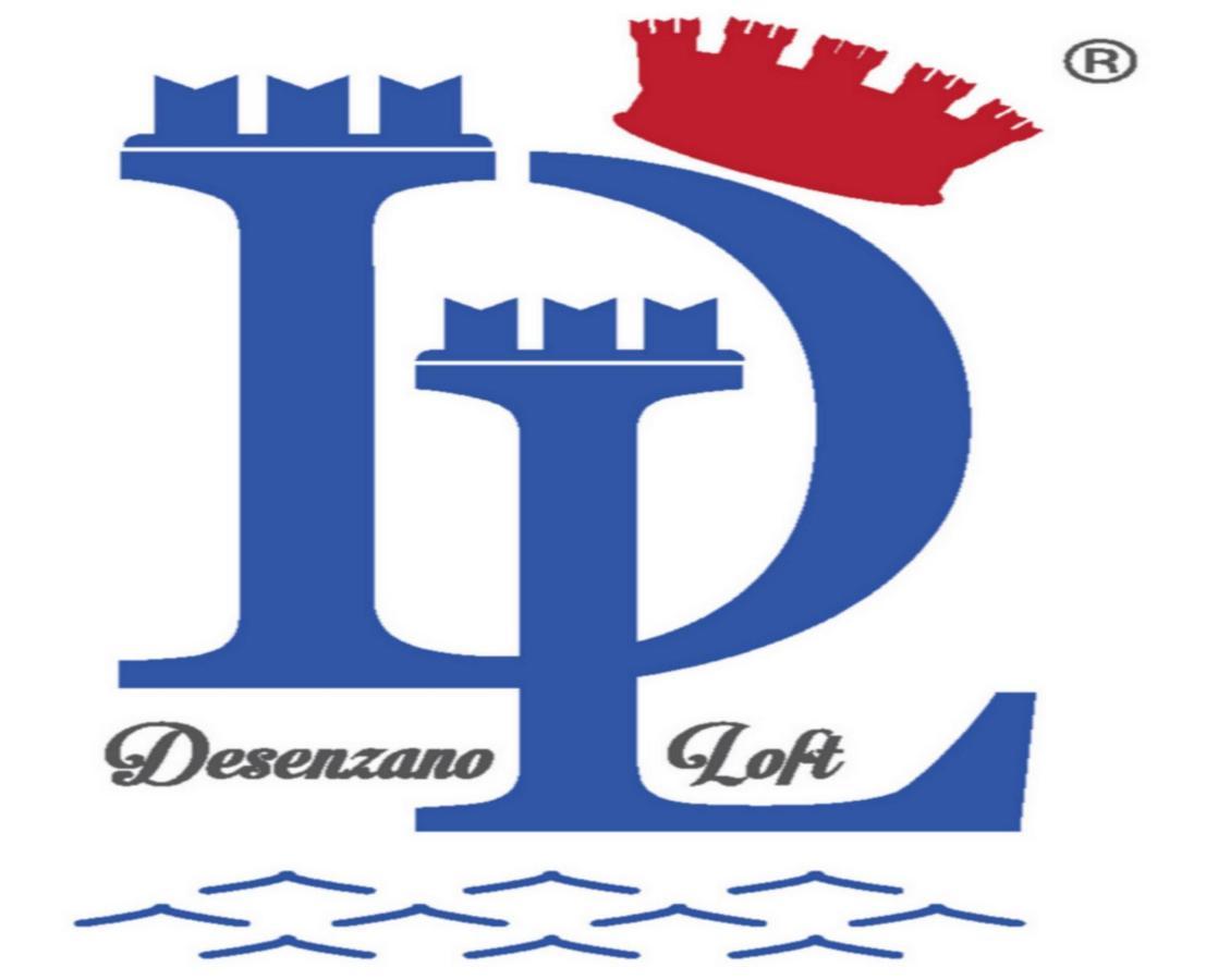Desenzanoloft Official Partner Marriott Homes & Villas -Butterfly And 5 Pools Family Apartment Desenzano del Garda Zewnętrze zdjęcie