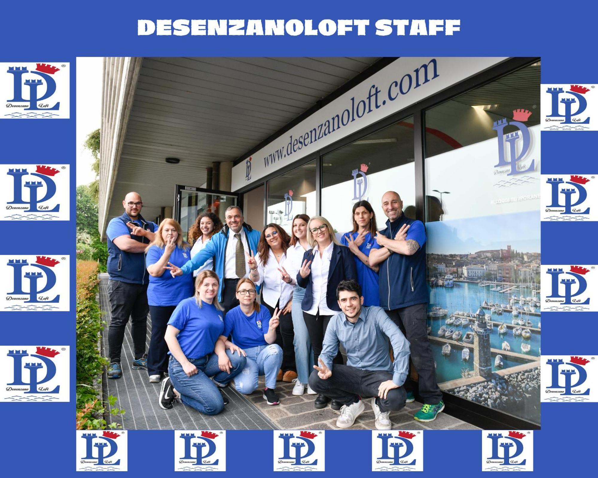 Desenzanoloft Official Partner Marriott Homes & Villas -Butterfly And 5 Pools Family Apartment Desenzano del Garda Zewnętrze zdjęcie