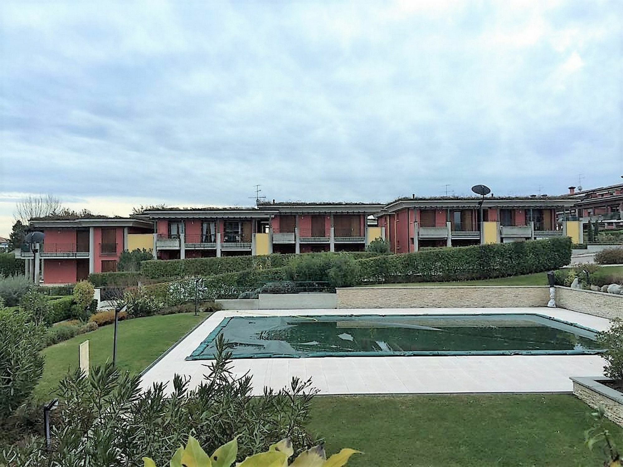 Desenzanoloft Official Partner Marriott Homes & Villas -Butterfly And 5 Pools Family Apartment Desenzano del Garda Zewnętrze zdjęcie
